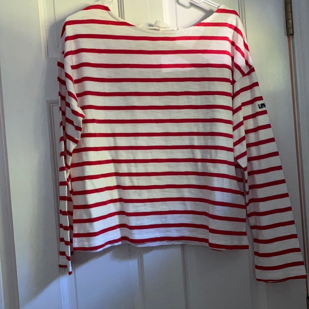 Levi’s long sleeve